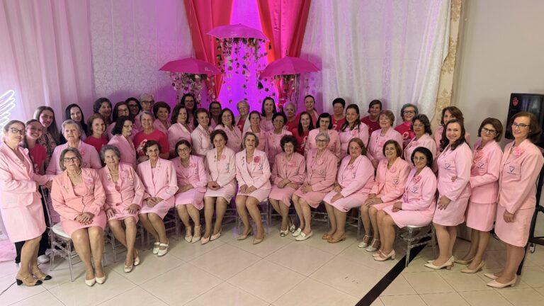 Rede Feminina de Combate ao Câncer