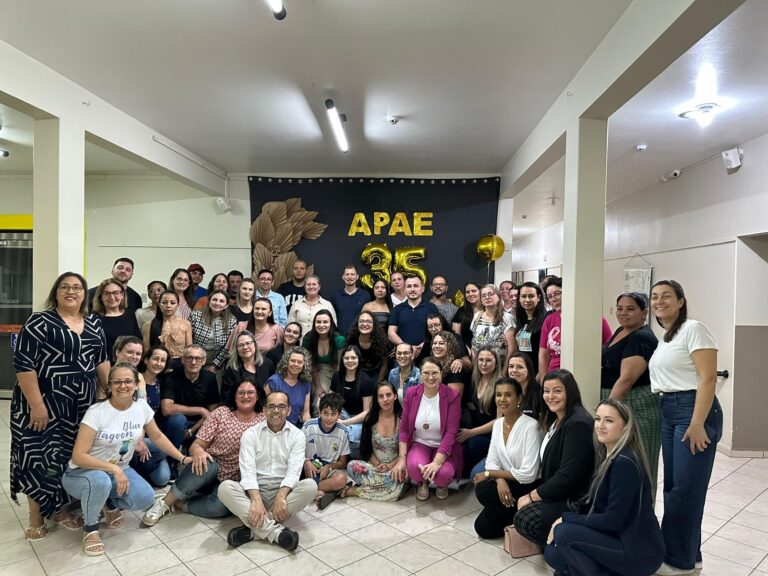 AMA Regional é fundada para fortalecer inclusão de pessoas com TEA na região