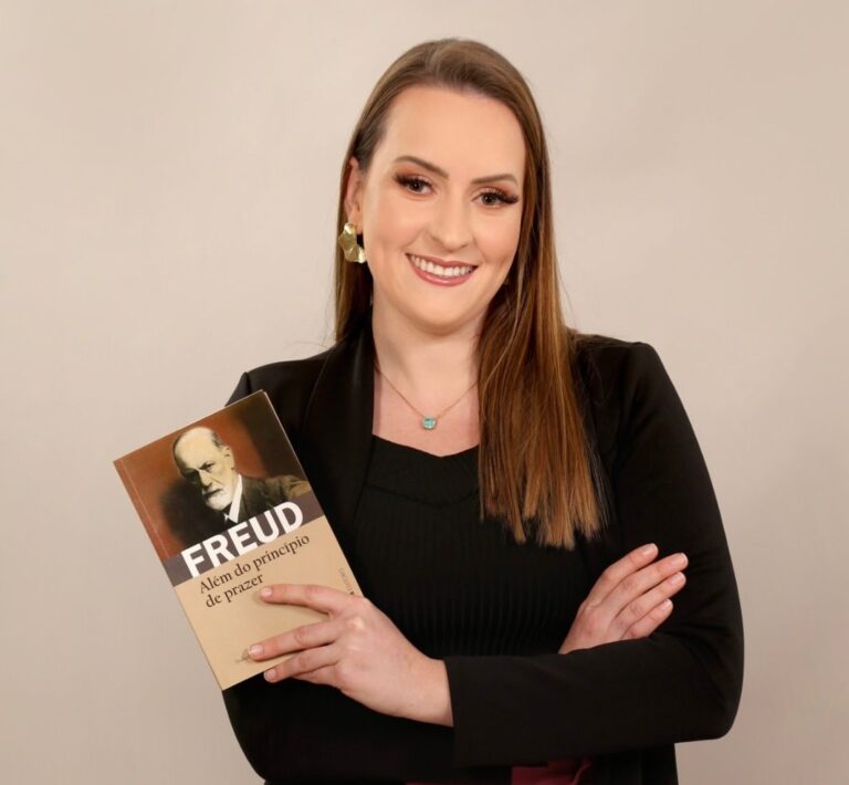 Dia Mundial da Saúde Mental