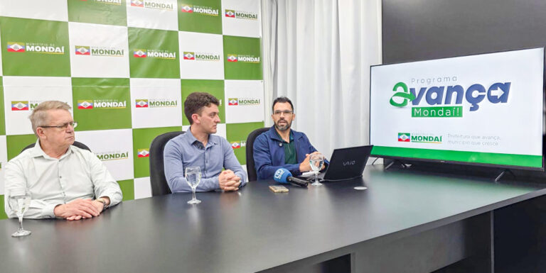 Governo de Mondaí destaca ações e investimentos que ultrapassam R$ 2,5 milhões na Educação