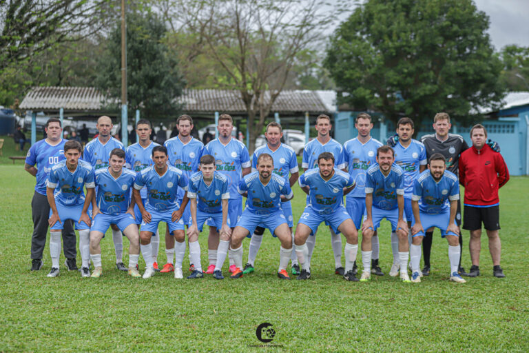 Municipal de Futebol de Iporã do Oeste