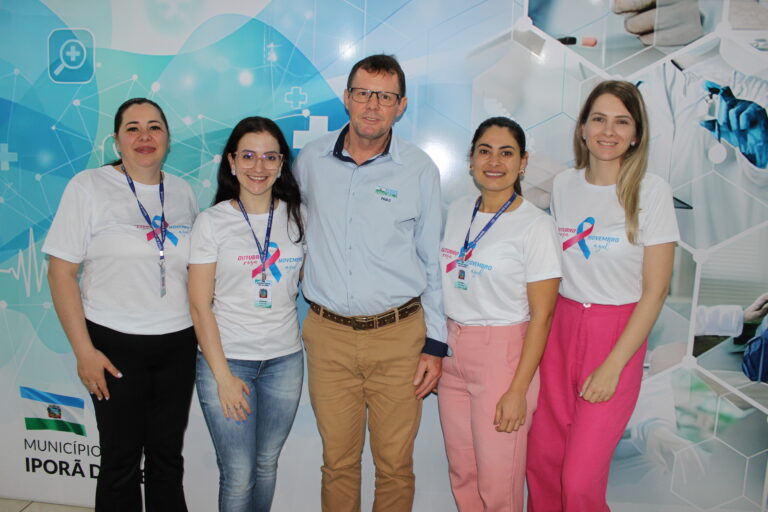 Secretaria de Saúde terá horário estendido para realização de exames pelas mulheres