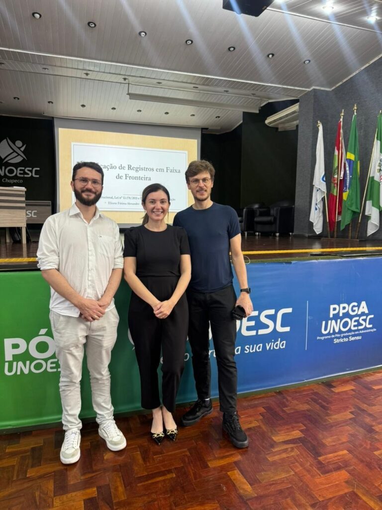 Imóvel Rural Legalizado