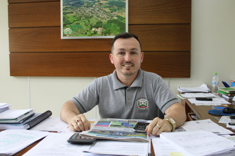 Caibi é contemplada com projeto de R$ 367 mil voltado à saúde e bem-estar da população idosa