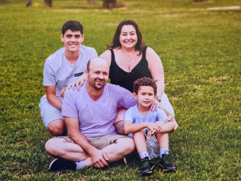 Doação de órgãos: um relato sobre quem teve a oportunidade de continuar vivendo e de quem garantiu vidas a outras pessoas