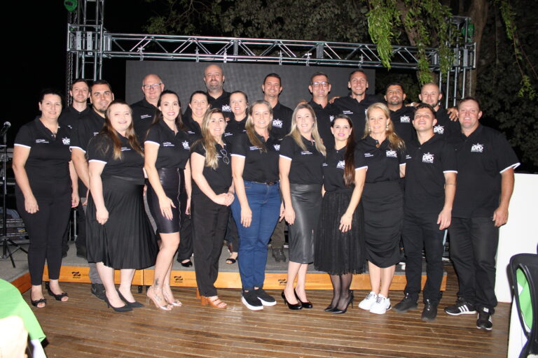 Expo Descanso 2025: Um novo começo