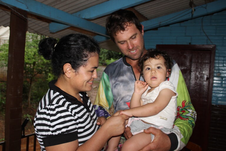 “Dois aniversários para comemorar”