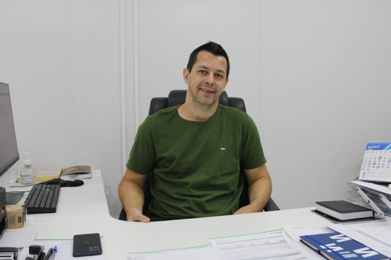 Mondaí dá primeiro passo rumo à conectividade inteligente com Projeto de Lei que regulamenta o uso do 5G