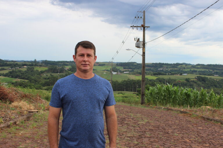 Loteamento Schwab dispõe de mais de 150 lotes a venda