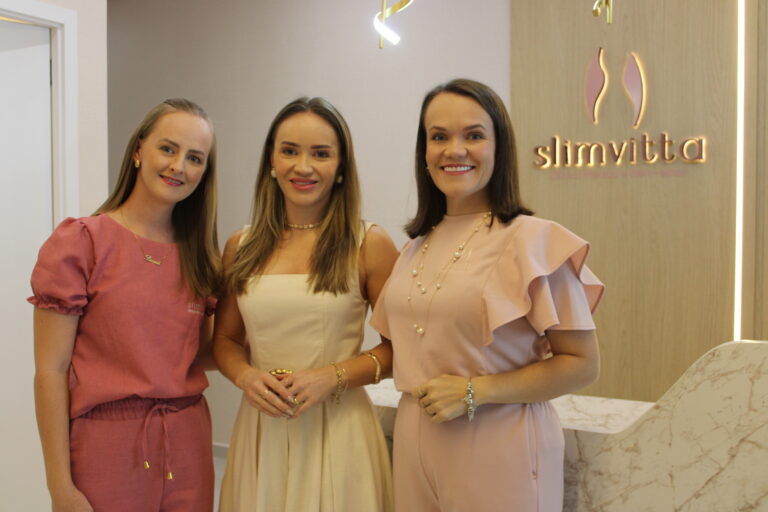 Consultório médico da Doutora Marina da Silva é inaugurado em novo endereço com novos serviços em saúde e bem-estar