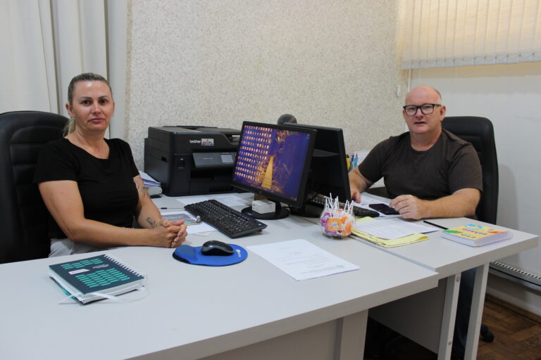 Ônibus do transporte escolar de Descanso serão equipados com GPS e câmeras de segurança