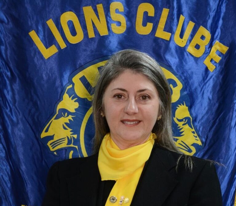 Lions Clube Descanso Mulher define ações para o primeiro semestre de 2026