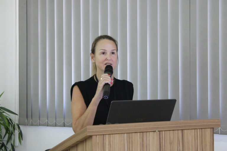 Audiência Pública da Saúde