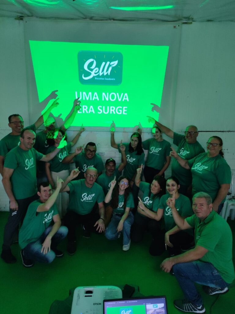 Selli Alimentos beneficia colaboradores com Programa de Participação nos Resultados