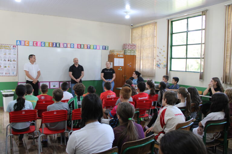 Programa Vereador Mirim