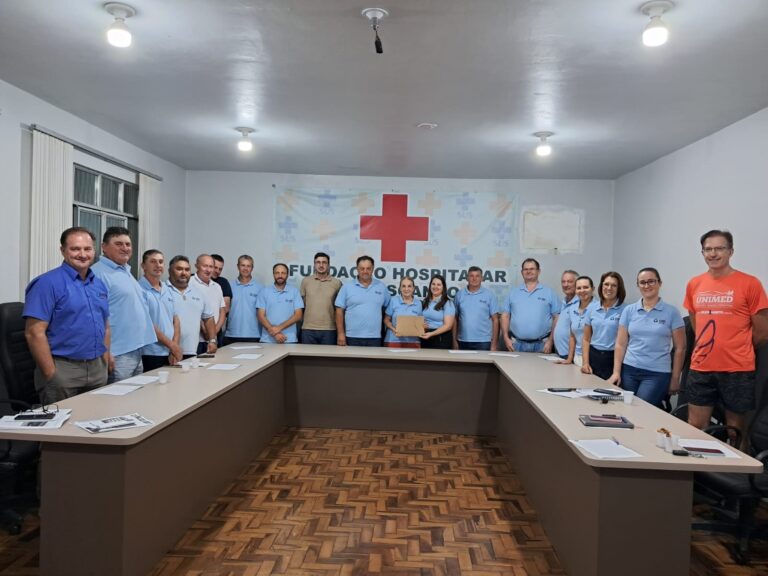 Hospital de Descanso investe na compra de nova área de terra para ampliar serviços