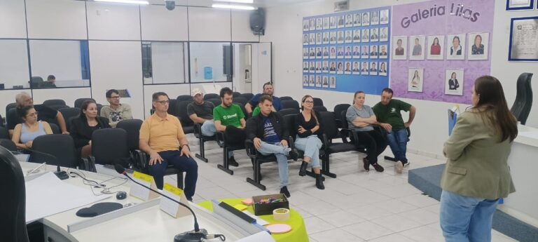 Núcleo do Comércio está em fase de implantação na ACID/CDL