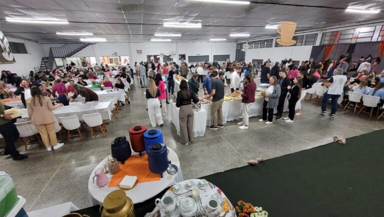 Café Colonial chega a 40ª edição