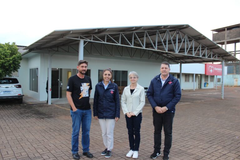 Hospital Nossa Senhora das Mercês promove evento em comemoração aos 59 anos de fundação